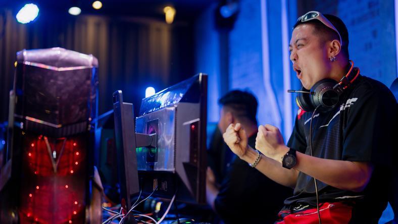 血洗游戏股,谷歌打出“灭霸”响指?